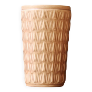 vase en céramique circa