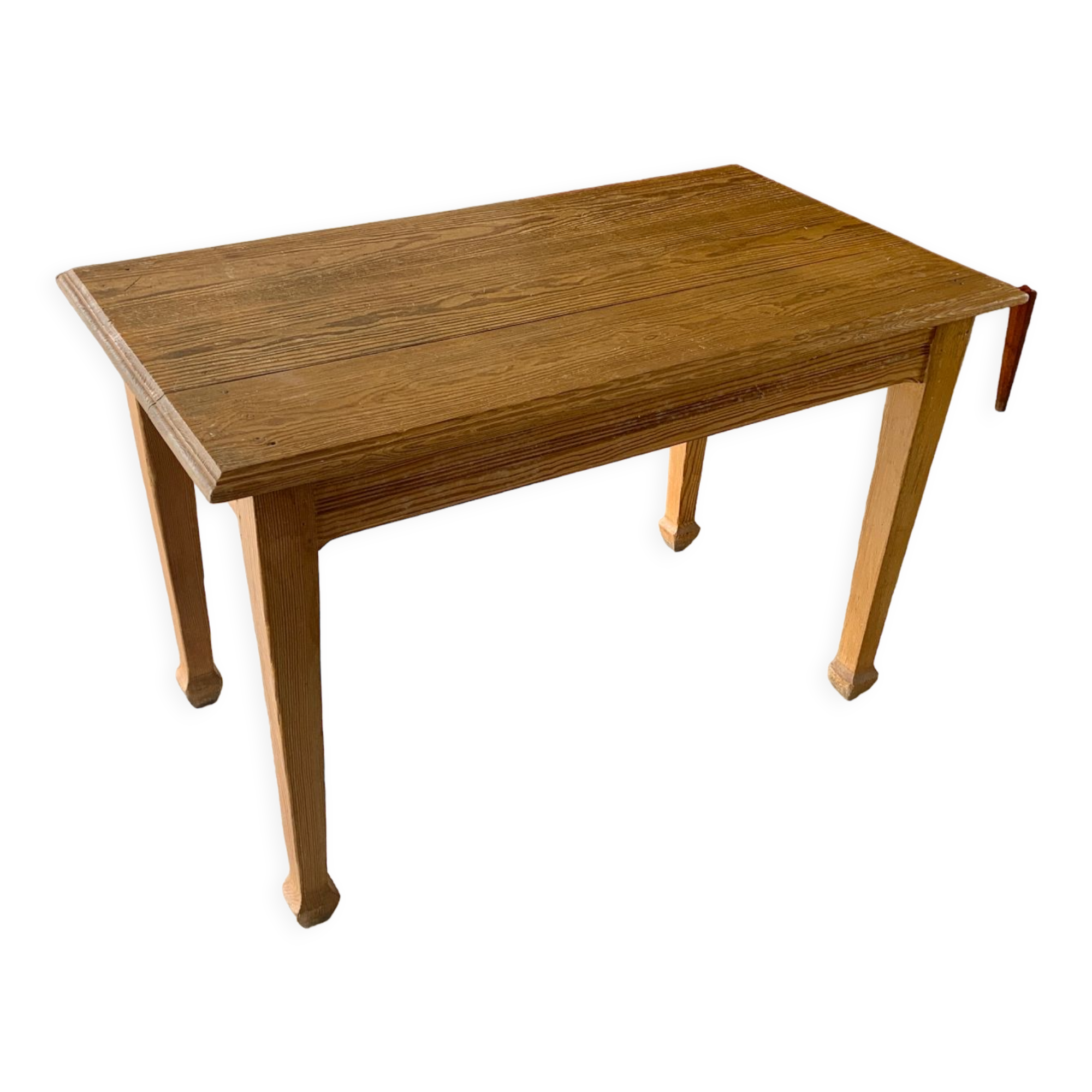 Table de campagne