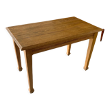 Table de campagne