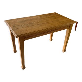 Table de campagne