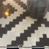 Marble coffee table