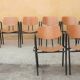 Fauteuil Stella « la chaise indislocable »