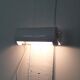 Vintage Ikea sconce 1980