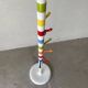 Portemanteau design Vintage Ikea 1990