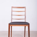 Mid-Century Teak Dining Chairs from McIntosh, 1960s, Set of 4