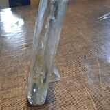 60s glass photo frame