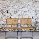 Cesca B32 chair by Marcel Breuer