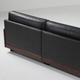 Afra Sofa & Tobia Scarpa '920' sofa for Cassina 1970