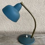 Vibration casserole lamp