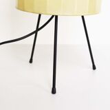 German 'cocoon' table or desk lamp