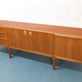 60's McIntosh Sideboard