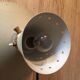 lampe à potence articulée diabolo