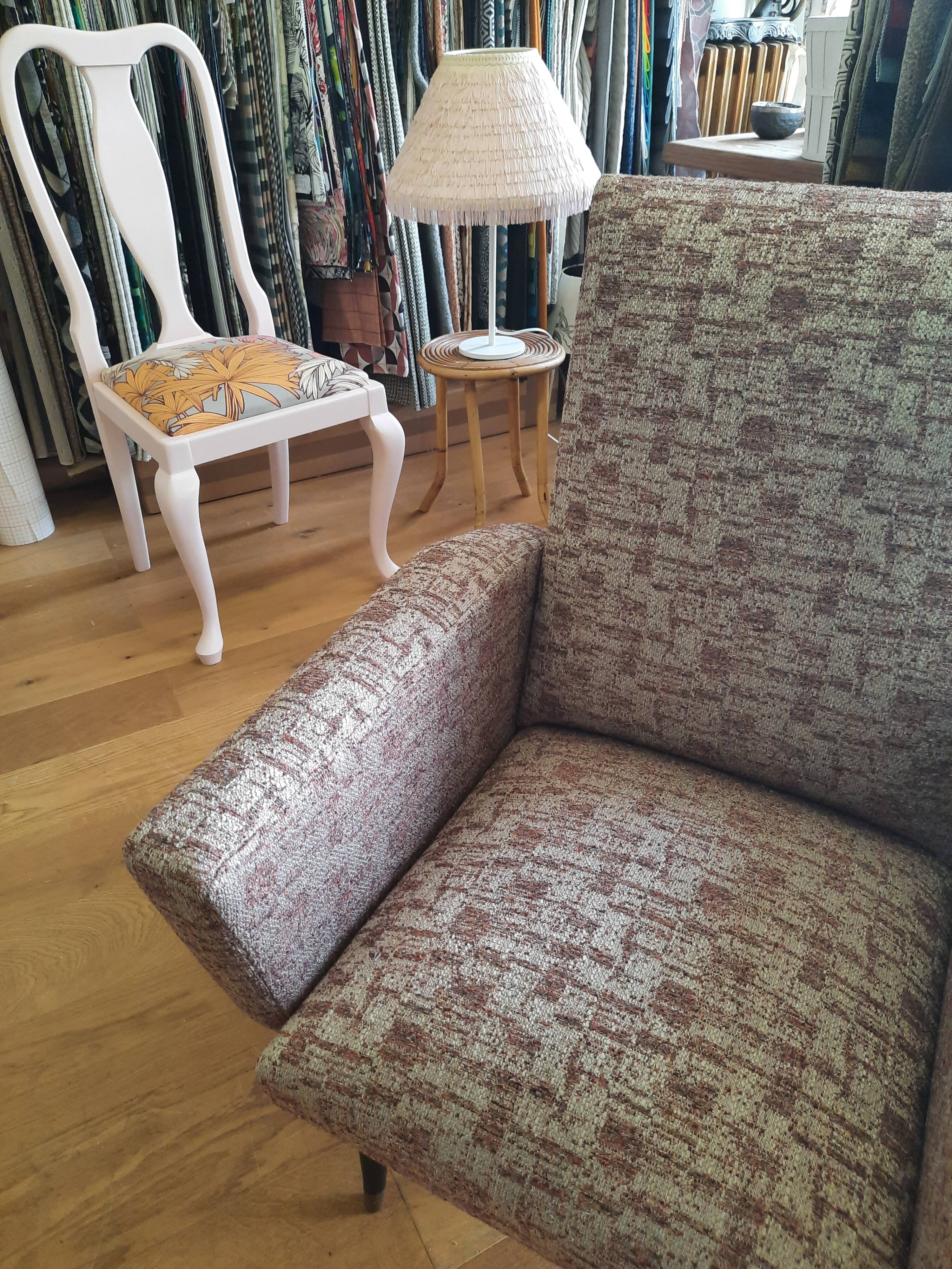 1960's armchair