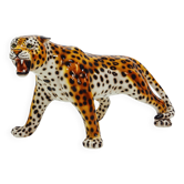 Leopard Ceramic