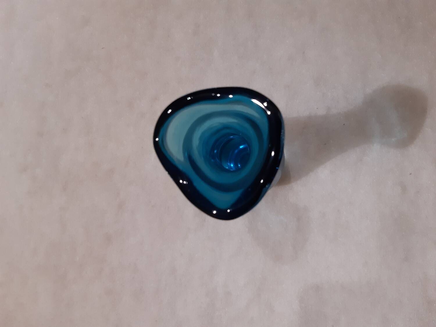 Vase Sven Palmkvist for Orrefors