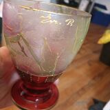 Small art deco vase