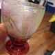Small art deco vase