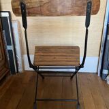 Folding chair