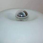 Mushroom Lamp Space Age Murano Italy 1970s