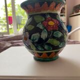 Cérart vase signed and numbered