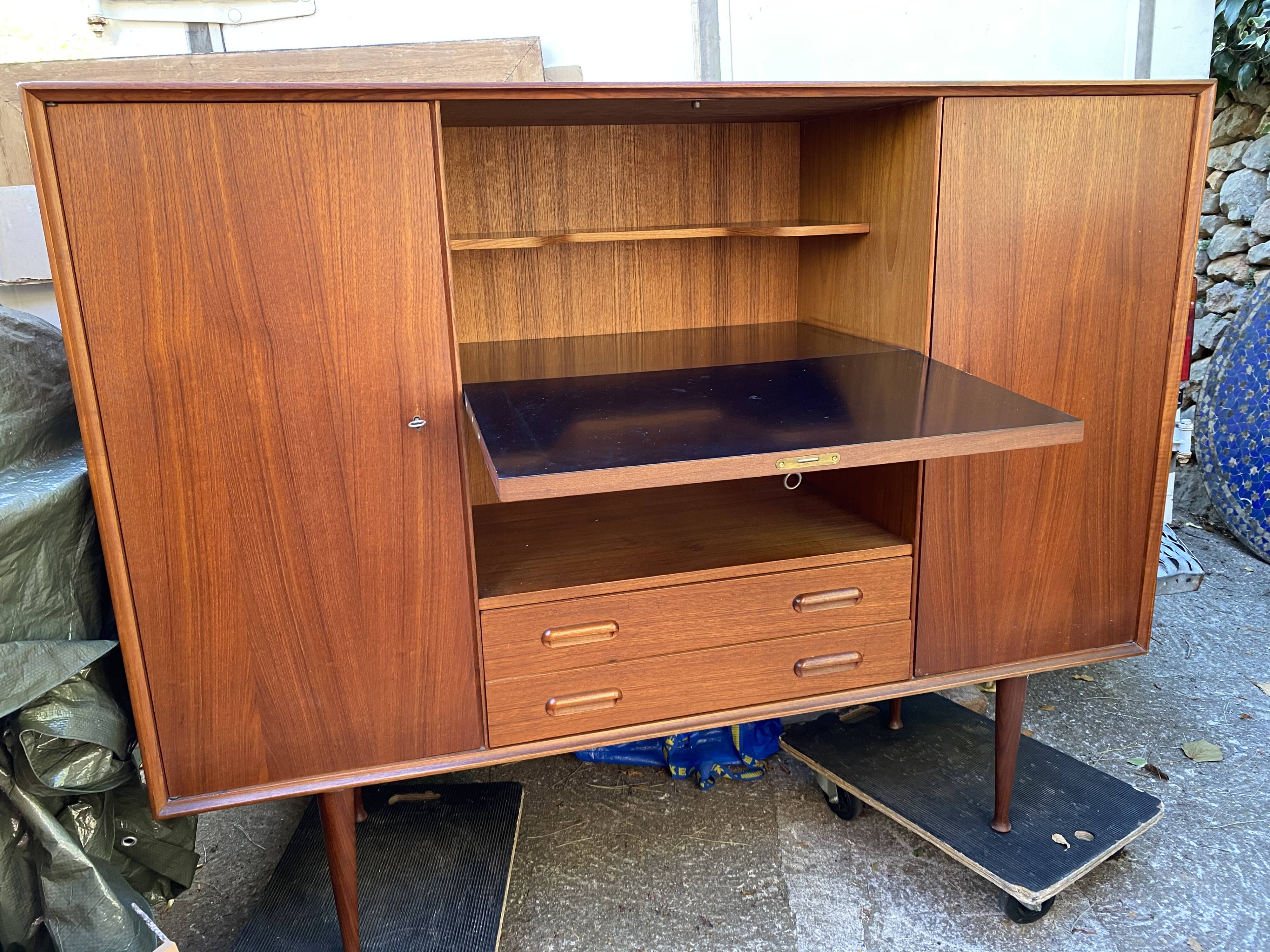 Scandinavian furniture