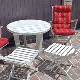 Garden/pool lounge "tri confort" cote d azur t gleizes
