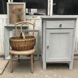 Vintage parisian buffet