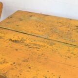 Workshop table