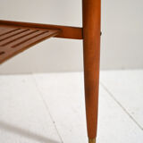Table basse scandinave