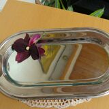 Vintage foie gras platter