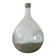 Dame-Jeanne Rope and glass 8l
