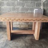 Vintage table