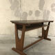 Scandinavian desk