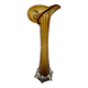 Vase soliflore arum