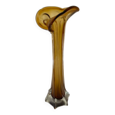 Arum soliflore vase
