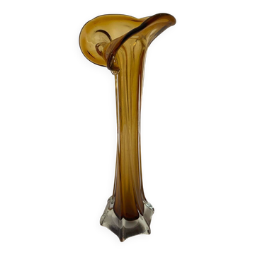 Arum soliflore vase