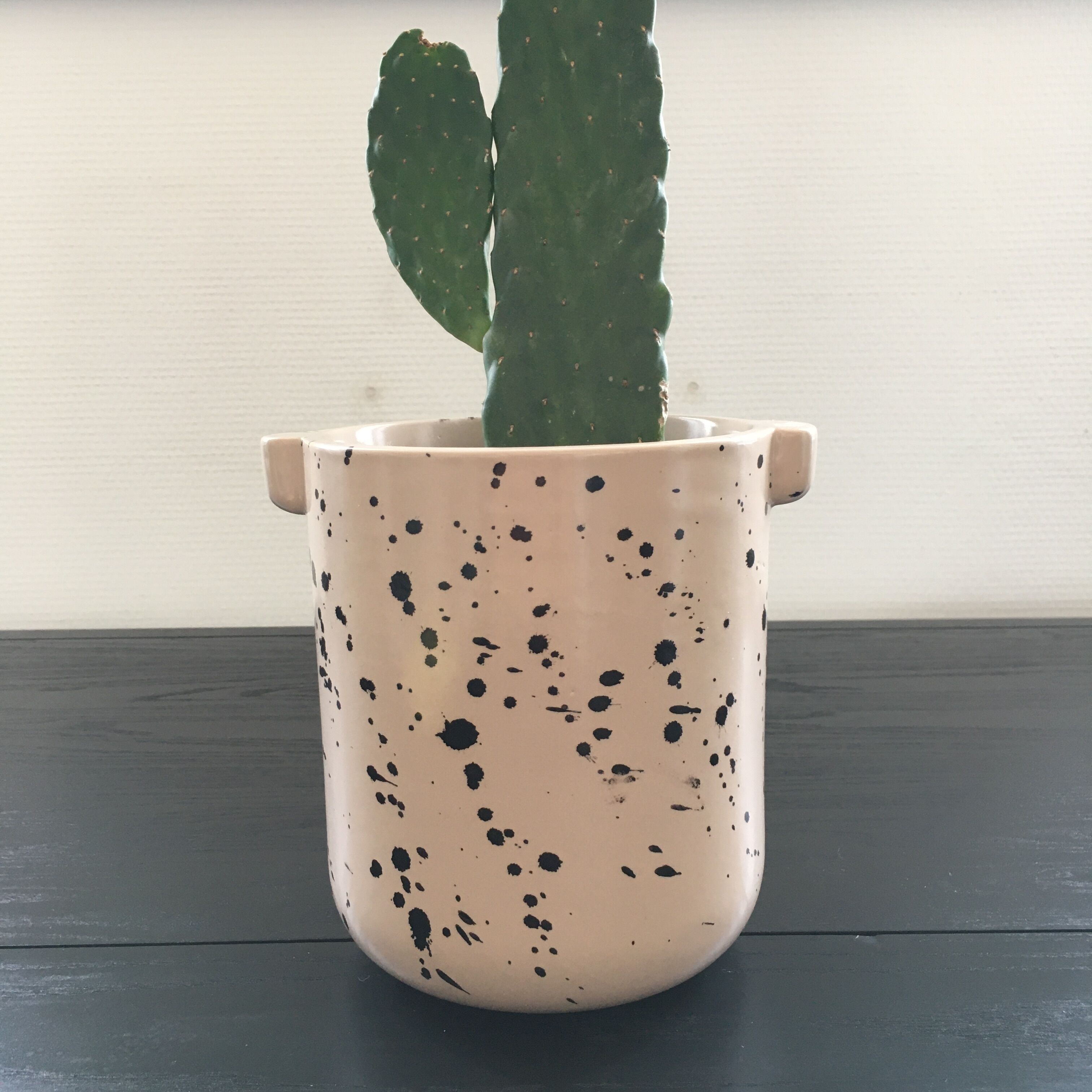 Decorative pot cover