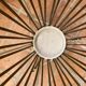 Porte parapluie vintage, circa 50/60
