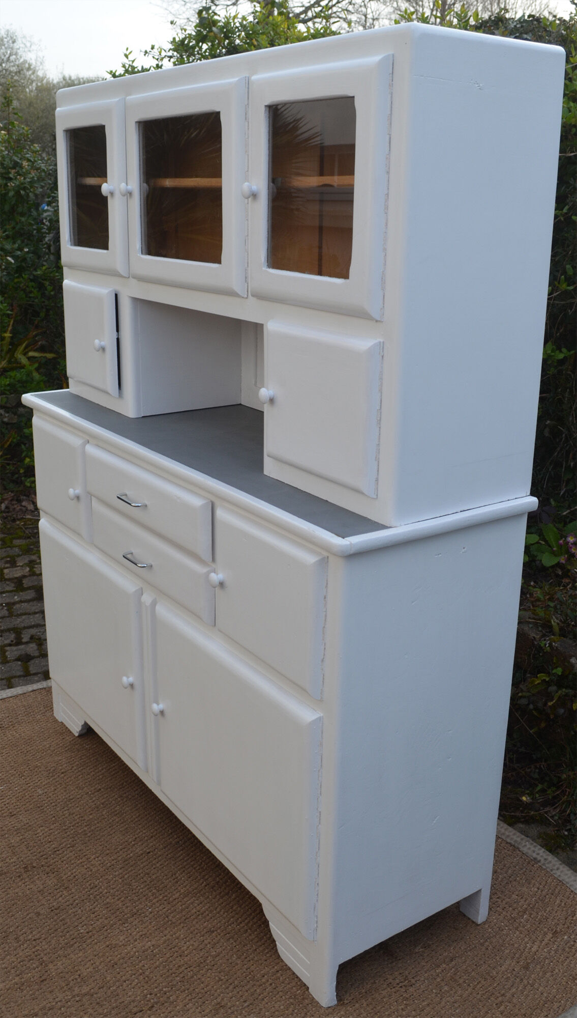 Complete set of Mado buffet