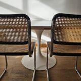 1970 Knoll extendable table!