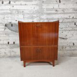 Vintage storage unit