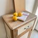 Confiturier / Chiffonier / Petit buffet bois patiné