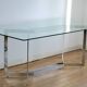 Table de Paul Legeard, édition DOM, France, 1970