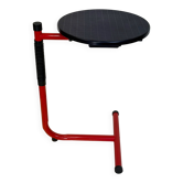 Side table / desk "Servomuto" by Lucci & Orlandini for Magis, Italy, 1980s