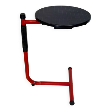 Side table / desk "Servomuto" by Lucci & Orlandini for Magis, Italy, 1980s
