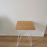Table d'appoint
