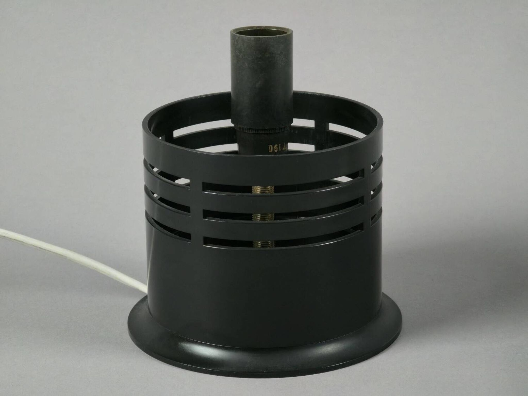 1970s Space-Age Mushroom Lamp By Stockmann-Orno From Finland.