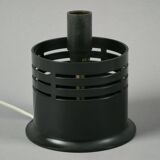 1970s Space-Age Mushroom Lamp By Stockmann-Orno From Finland.