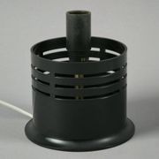 1970s Space-Age Mushroom Lamp By Stockmann-Orno From Finland.
