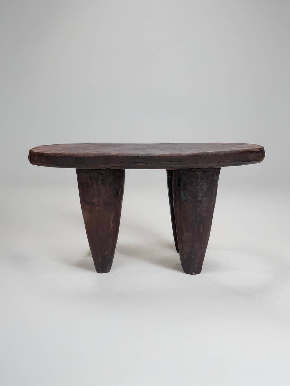 Senoufo Stool (Burkina Faso)